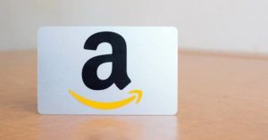 【保存版】Amazonギフトカードをプレゼントする方法